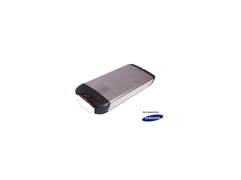 Pro Bike 36V fietsaccu, Samsung 36V, 9 tot 14 Ah